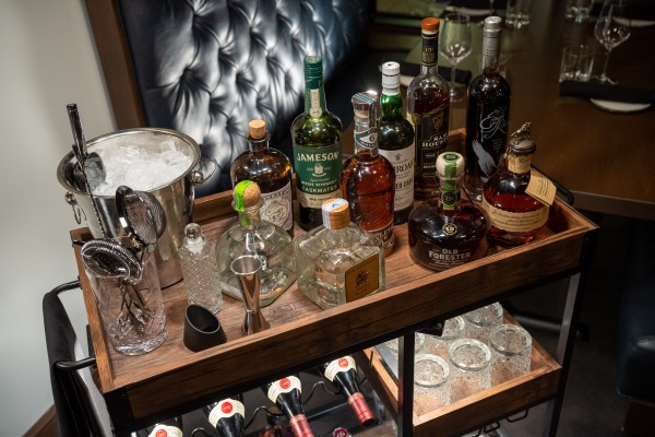 UP6 Bayhouse Stock WR 176